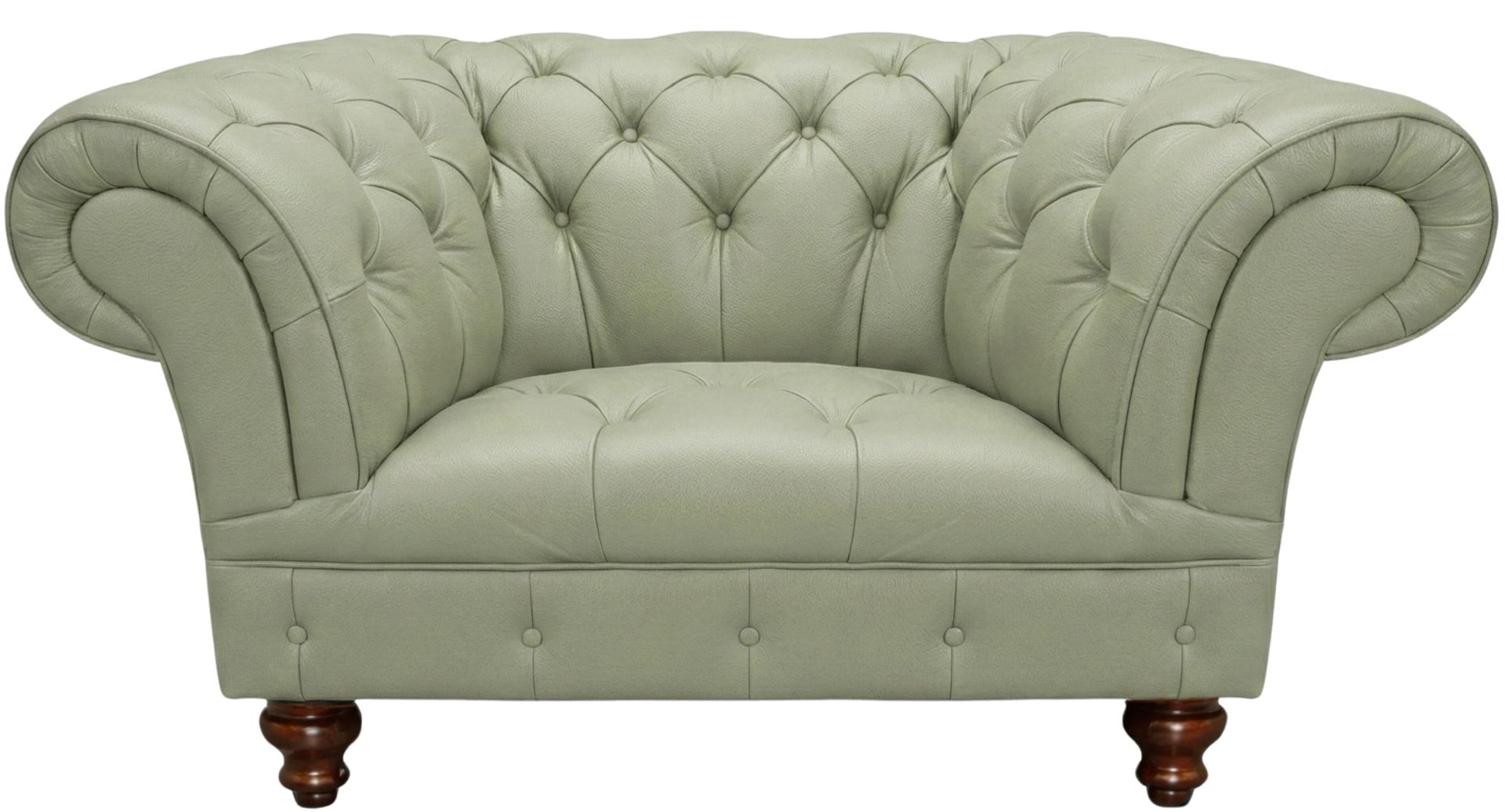 The Vintage Chesterfield